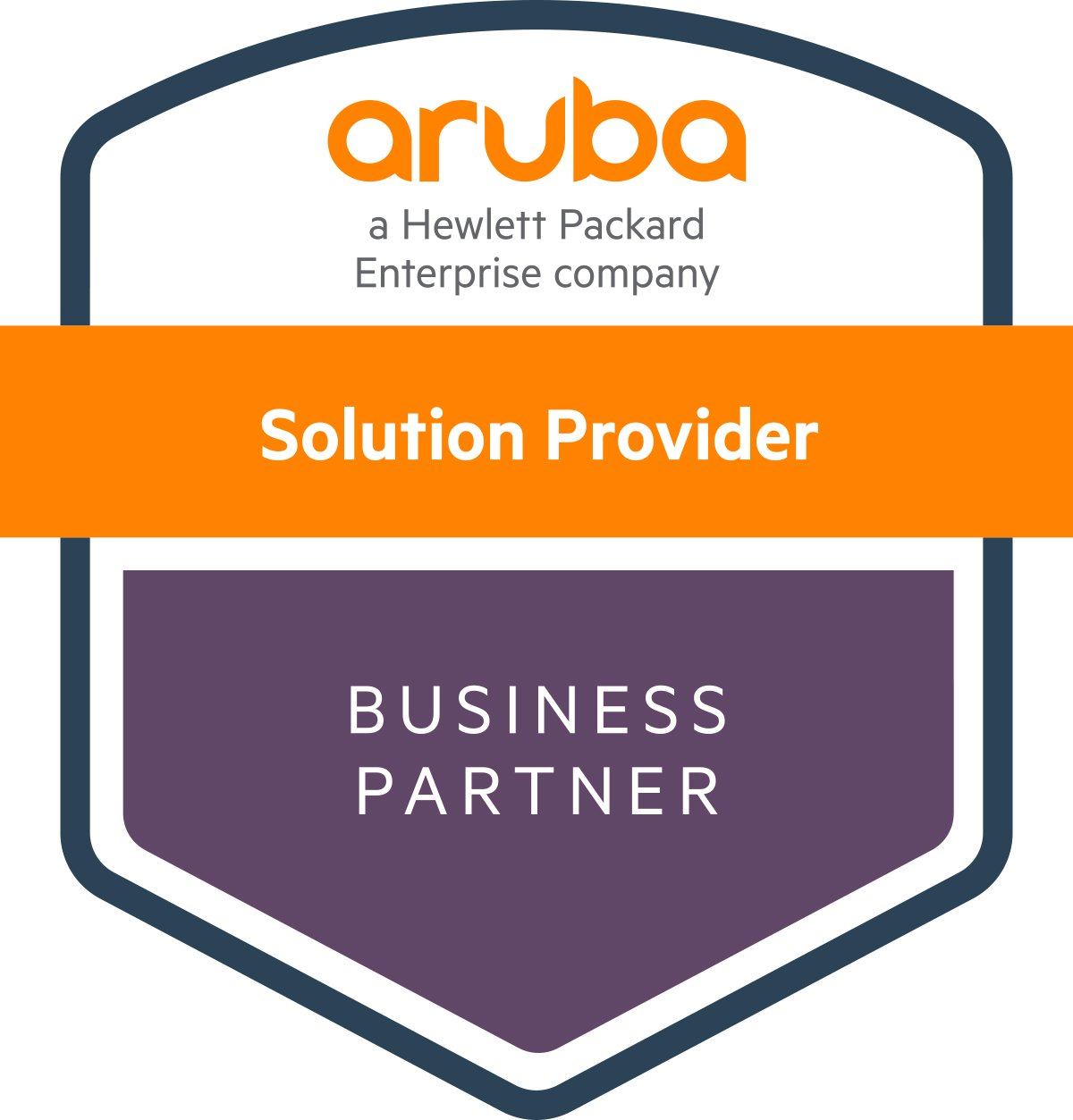 HPE Aruba