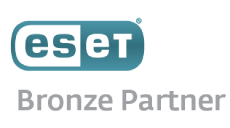 ESET Bronze Partner